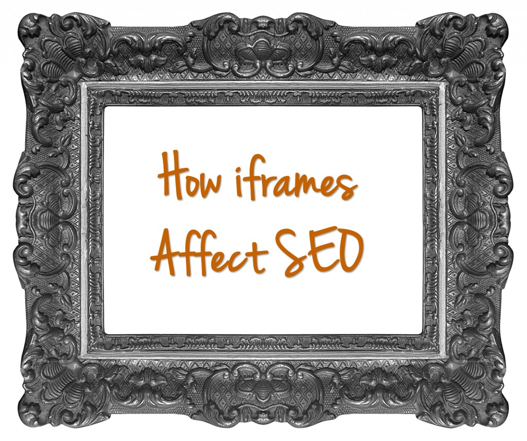 How Iframes Affect SEO